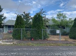 Pre-foreclosure in  ELM ST Centralia, WA 98531