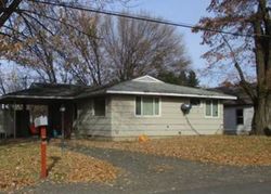 Pre-foreclosure in  E PATIT AVE Dayton, WA 99328