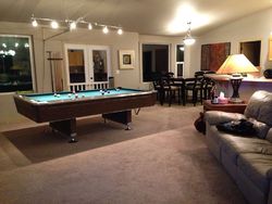 Pre-foreclosure in  LONG LAKE RD SE Port Orchard, WA 98367