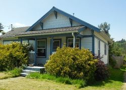 Pre-foreclosure Listing in WICHMAN ST N TENINO, WA 98589