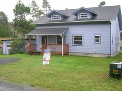 Pre-foreclosure Listing in 189TH PL LONG BEACH, WA 98631