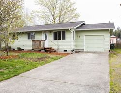 Pre-foreclosure Listing in HELWEG LN BLAINE, WA 98230