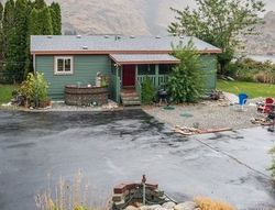 Pre-foreclosure Listing in TILLY LN WENATCHEE, WA 98801