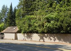 Pre-foreclosure Listing in E STATE ROUTE 106 BELFAIR, WA 98528