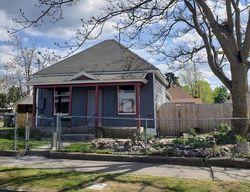 Pre-foreclosure Listing in MYRTLE ST WALLA WALLA, WA 99362