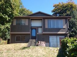 Pre-foreclosure in  36TH AVE S Seattle, WA 98144