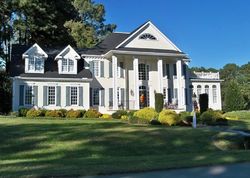 Pre-foreclosure in  WAKEFIELDS OAK GROVE DR Zebulon, NC 27597