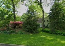 Pre-foreclosure in  QUAY RD Oakton, VA 22124