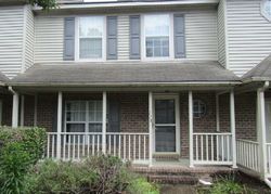 Pre-foreclosure in  CORWIN CIR Hampton, VA 23666