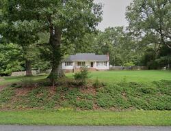 Pre-foreclosure in  MERCHANTS HOPE RD Hopewell, VA 23860