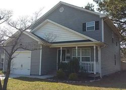 Pre-foreclosure in  MCCLOY RD Norfolk, VA 23505