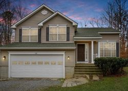 Pre-foreclosure Listing in PATRICK HENRY DR RUTHER GLEN, VA 22546