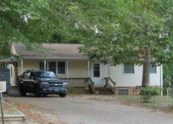 Pre-foreclosure in  MOCKINGBIRD LN Spotsylvania, VA 22553