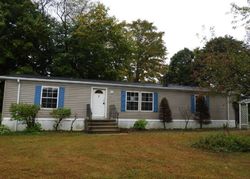 Pre-foreclosure Listing in CENTER CT EPPING, NH 03042