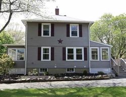 Pre-foreclosure Listing in HIGH ST IPSWICH, MA 01938