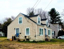 Pre-Foreclosure - Broad St - Waterville, ME