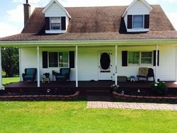 Pre-foreclosure Listing in HOLMESVILLE HILL RD NORWICH, NY 13815