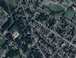 Pre-foreclosure in  W BLOOMFIELD ST Rome, NY 13440