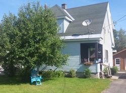 Pre-foreclosure in  WEBB RD Tupper Lake, NY 12986