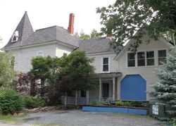 Pre-foreclosure Listing in MILLER ST BELFAST, ME 04915