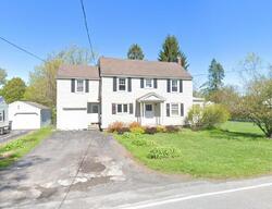 Pre-foreclosure in  PARIS RD New Hartford, NY 13413