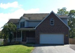 Pre-foreclosure Listing in DAHLIA ST SCHENECTADY, NY 12306