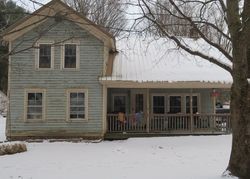 Pre-foreclosure in  MAIN ST Westernville, NY 13486