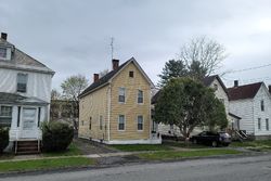 Pre-foreclosure in  GRAND ST Johnstown, NY 12095