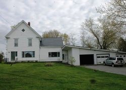 Pre-foreclosure Listing in HIGH ST GUILFORD, ME 04443