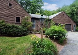 Pre-foreclosure in  MAYNARD ST Westborough, MA 01581