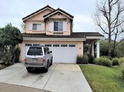 Pre-foreclosure in  ADIRONDACK CT Simi Valley, CA 93065