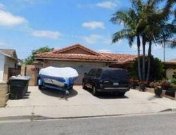 Pre-foreclosure in  LA CANADA AVE Oxnard, CA 93033