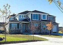 Pre-foreclosure in  S PRAIRIE POND RD Saratoga Springs, UT 84045