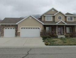 Pre-foreclosure Listing in N DORCHESTER DR PLEASANT GROVE, UT 84062