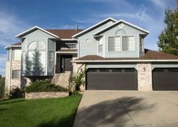 Pre-foreclosure in  WINDSOR DR Provo, UT 84604