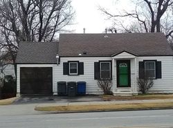 Pre-foreclosure in  N YALE AVE Tulsa, OK 74115