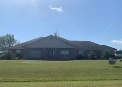 Pre-foreclosure in  E 120TH ST N Collinsville, OK 74021
