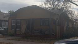 Pre-foreclosure in  E 16TH ST Tulsa, OK 74104