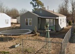 Pre-foreclosure in  S 47TH WEST AVE Tulsa, OK 74127