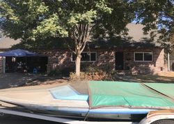 Pre-foreclosure in  W TULARE AVE Visalia, CA 93277