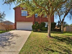 Pre-foreclosure Listing in RICHELLE CV PFLUGERVILLE, TX 78660