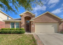 Pre-foreclosure Listing in ROLLING WATER DR PFLUGERVILLE, TX 78660