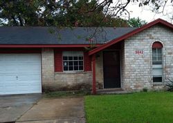 Pre-foreclosure in  RIBBONWOOD ST Houston, TX 77078