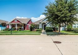 Pre-foreclosure Listing in FREEDOM LN AUBREY, TX 76227