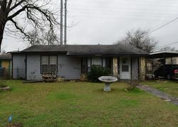 Pre-foreclosure in  BERNICE DR San Antonio, TX 78228