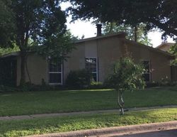Pre-foreclosure in  SHANNON DR The Colony, TX 75056