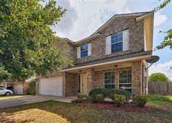 Pre-foreclosure Listing in RUBLES CT LEANDER, TX 78641