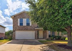 Pre-foreclosure Listing in RUBLES CT LEANDER, TX 78641