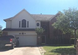 Pre-foreclosure in  CRYSTAL FOREST TRL Katy, TX 77493