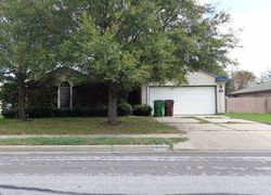 Pre-foreclosure Listing in ROLLING RIDGE DR ROUND ROCK, TX 78665